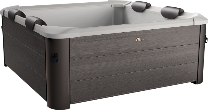 MSpa Tribeca Hot Tub