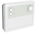 Control unit Harvia Senlog CF9 9 kW white