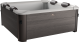 MSpa Tribeca Hot Tub