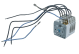 Spare part Harvia timer for BC45-80 with wires