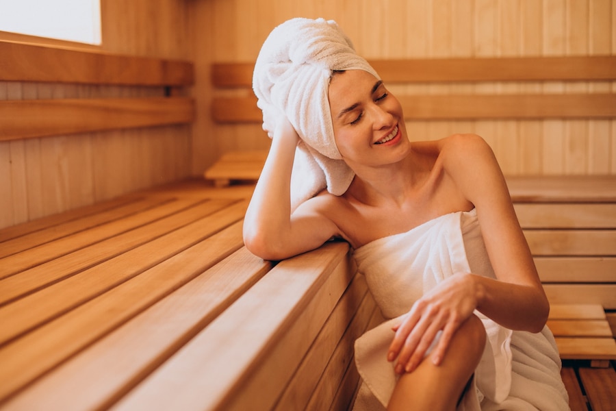 What to Wear in a Sauna for Maximum Relaxation and Health Benefits